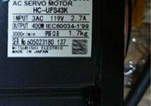 1PC NEW HU-UFS43K