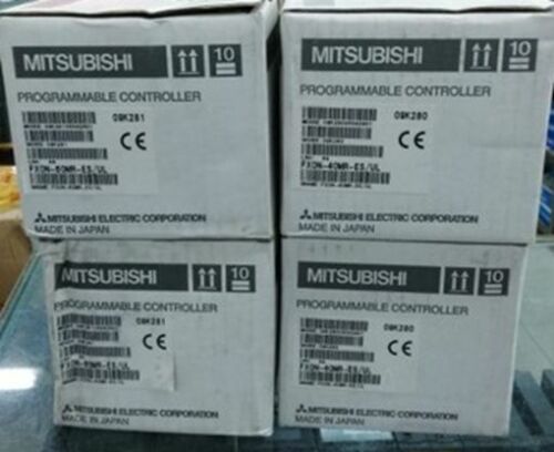 1PC Brand New Mitsubishi PLC FX0N-40MR-ES/UL