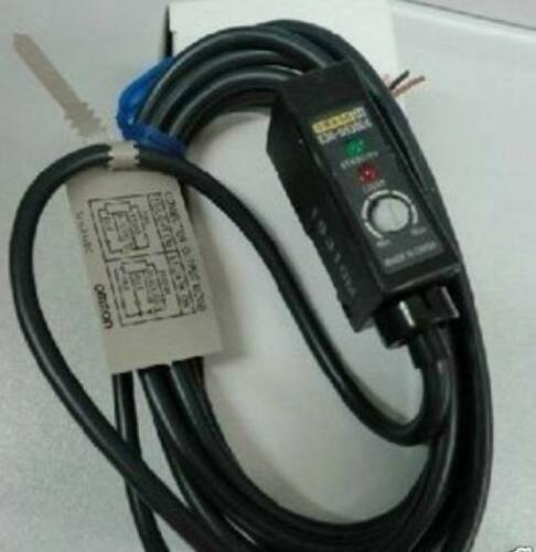 1PC New Omron PLC Switch E3R-DS30E4 IN BOX