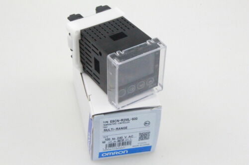 Omron New E5CN-R2ML-500 Temperature Controller