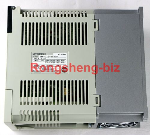 1PC Brand New In Box Mitsubishi PLC Module MR-J2S-350CP
