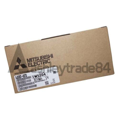 1PC New Mitsubishi PLC Module AJ65BT-68TD