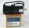 1PC New Mitsubishi HC-KF43B Servo Motor