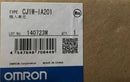 1PC New IN BOX Omron PLC Module CJ1W-IA201 CJ1W-IA201