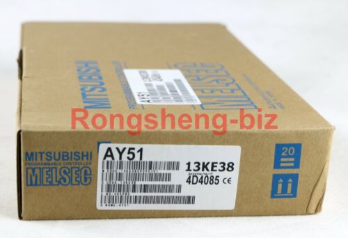 1PC Mitsubishi AY51 PLC Module New In Box