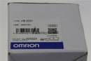 Omron New Limit Switch In box VB-2221 VB2221