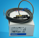 1PC New OMRON Sensors E2K-F10MC1-A