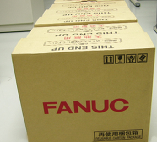 1PC NEW IN BOX FANUC System display A02B-0307-B522 A02B0307B522