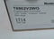 1PC New Honeywell T6862V2WG Thermostat