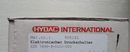 1PC New HYDAC Pressure Sensors EDS3446-3-0100-000