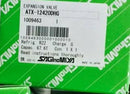 1PC New Saginomiya ATX-12420DHG expansion valve
