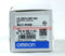 1PC OMRON E5CN-QMT-500 temperature controller 100-240V NEW IN BOX