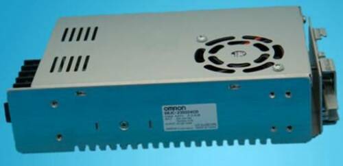 1PC New Omron Switch Power Supply S8JC-Z35024CD 200-24VAC