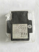 Mitsubishi UN-AX11 1A1B Auxiliary Contactor 110-220V kr