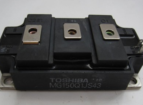 MG150Q1JS43 1PCS NEW TOSHIBA IGBT MODULE