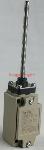 1PC NEW OMRON D4B-1181N D4B1181N Limit Switch