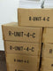 1PC NEW Mitsubishi RUNIT-4-C R-UNIT-4-C
