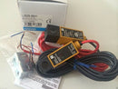 NEW Omron Correlation Photoelectric Sensors E3S-5E41(E3S-5DE41+E3S-5LE41)