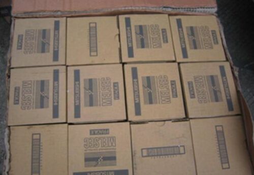 1PC Brand NEW Mitsubishi FX3U-4AD-PTW-ADP