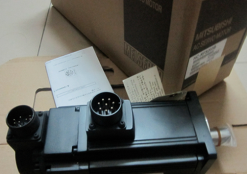 1PC NEW Mitsubishi Servo Motor HA-RFS203B