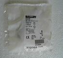 1PC Brand NEW BALLUFF BES 516-123-G-S4-H