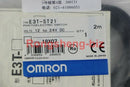 Omron Photoelectric Switch Sensor E3T-ST21 E3T_ST21 E3TST21 New in Box