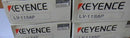 1 PCS New Keyence LV-11SAP In Box