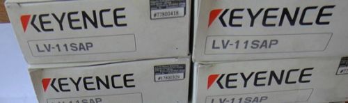 1 PCS New Keyence LV-11SAP In Box