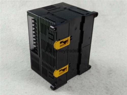 New IN BOX Omron CP1E-E30DR-A CPU Unit