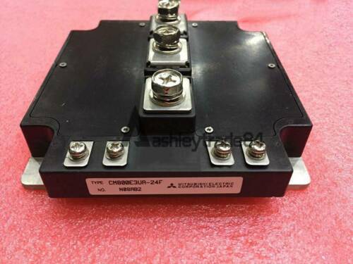 NEW 1PCS CM800E3UR-24F MITSUBISHI MODULE CM800E3UR24F