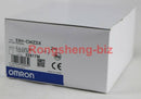 Brand New in Box Omron E6H-CWZ3X 1024P/R