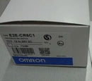 1PC Brand NEW OMRON Proximity Sensor E2E-CR6C1