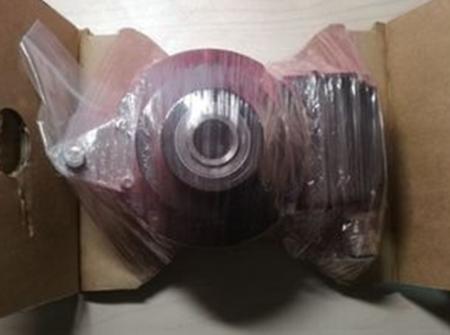 1PC New Baumer HOG10DN1024I
