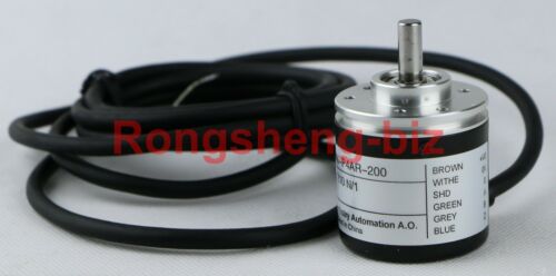 1PC New In Box ELCO EB38A6-P4AR-200