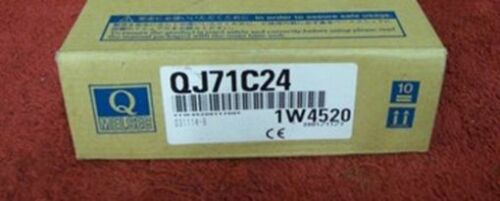 1PC NEW IN BOX Mitsubishi QJ71C24