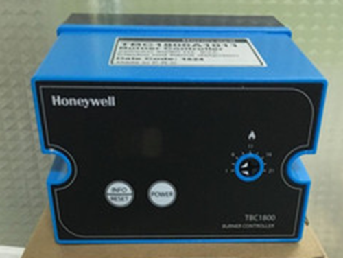 1PC New honeywell combustion controller TBC1800A1011