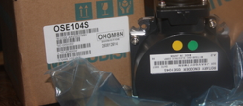 1PC NEW Mitsubishi servo motor OSE104S Encoder