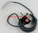 OMRON Rotary Encoder E6B2-CWZ5B E6B2CWZ5B 1000 P/R New in Box NIB
