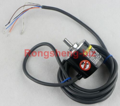 OMRON Rotary Encoder E6B2-CWZ5B E6B2CWZ5B 1000 P/R New in Box NIB