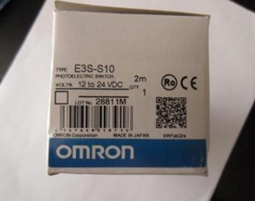 1PC NEW Omron E3S-S10