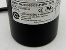 1PC New In Box ELCO EB50B8-P4PR-1024