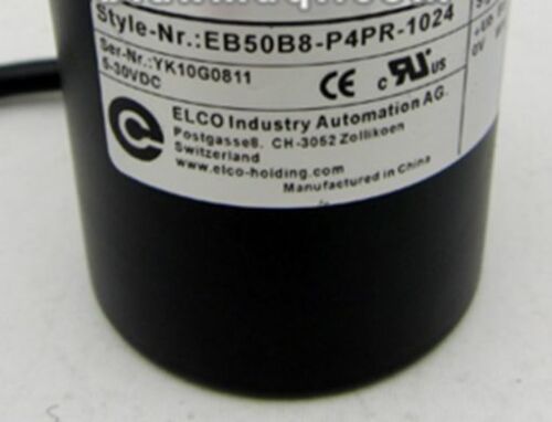 1PC New In Box ELCO EB50B8-P4PR-1024