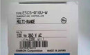 1PCS Omron NEW Temperature Controller E5CS-Q1GU-W