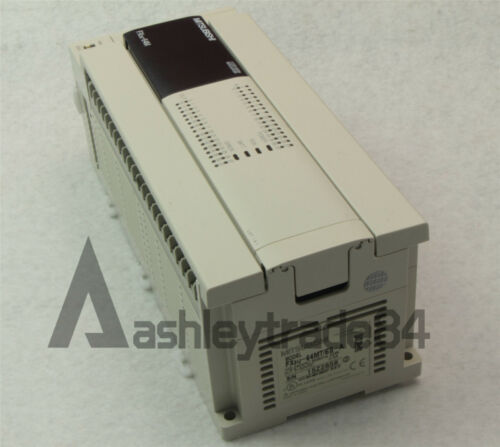 1PC Mitsubishi PLC Module FX3U-64MT/ES-A New