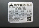 1PC NEW Mitsubishi Servo Motor HC-SFS103B