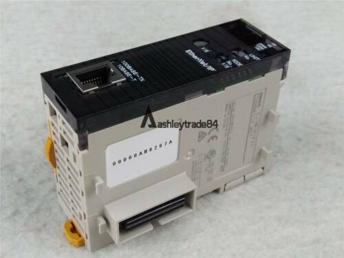 New in box OMRON CJ1W-EIP21 CJ1WEIP21 Ethernet Module