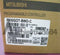 1PC New Mitsubishi F930GOT-BWD-C F930GOTBWDC Control Touch Screen