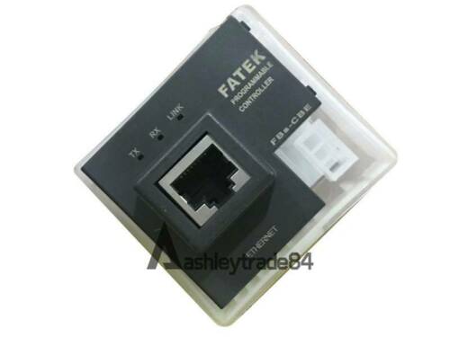 NEW 1PCS Fatek PLC FBs-CBE ( FBsCBE )