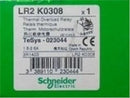 New 1Pcs LR2K0308 Plc Module un