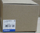 Omron CP1E-N30DT-D ( CP1EN30DTD ) PLC CPU Unit New In Box
